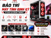 Bảo Trì Máy Tính Định Kỳ: Vì Sao Quan Trọng?