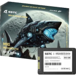 Ổ cứng SSD SSTC Megamouth 512GB Sata III