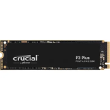 Ổ cứng SSD M2-PCIe 1TB Crucial P3 Plus NVMe 2280