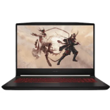 Laptop Gaming MSI KATANA GF66 - 15.6