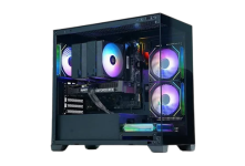 CPU
