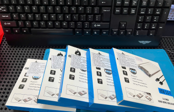 KHI NÀO NÊN NÂNG CẤP SSD, HDD VÀ RAM CHO MÁY TÍNH?