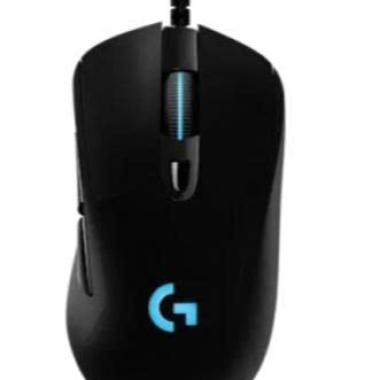 Chuột Logitech G403 Hero Gaming - Đen