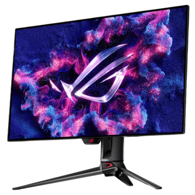 ASUS ROG Swift OLED PG32UCDM