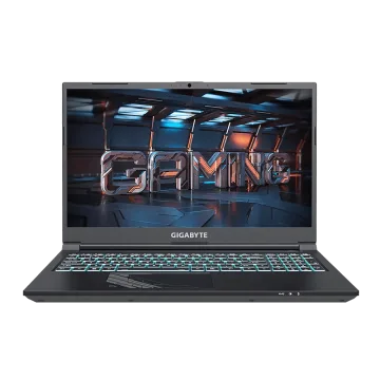 Laptop Gaming GIGABYTE G5 MF - 15.6