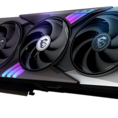 MSI GeForce RTX 5070 Gaming Trio