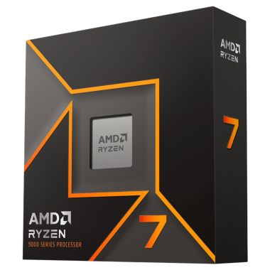 AMD Ryzen 7 9700X