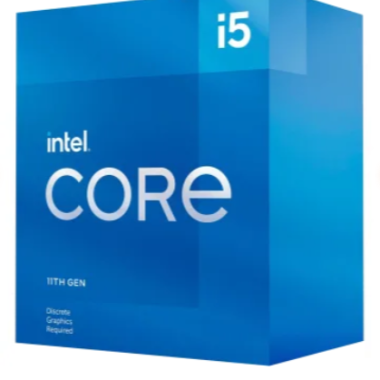 I5-11400F