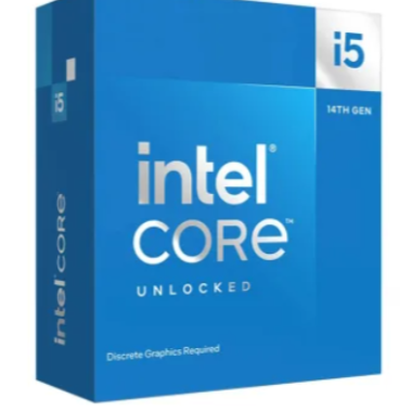 i5-14600KF