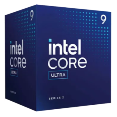 Core Ultra 9 - 275