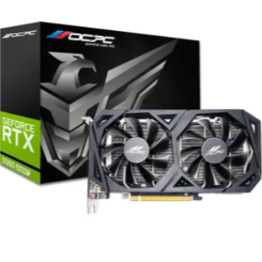 RTX 2060 SUPER - 8GB DDR6 XE OCPC
