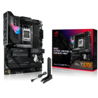 Mainboard Asus ROG Strix X870E - E Gaming WIFI