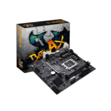 BATTLE-AX B760M-D PRO V20 Colorful Mainboard