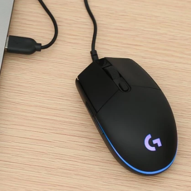 Chuột Logitech G102