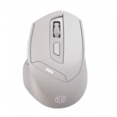 Chuột không dây INPHIC DR6 V2 silent click