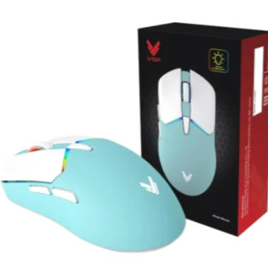 Chuột Máy Tính Không Dây VSP VM502