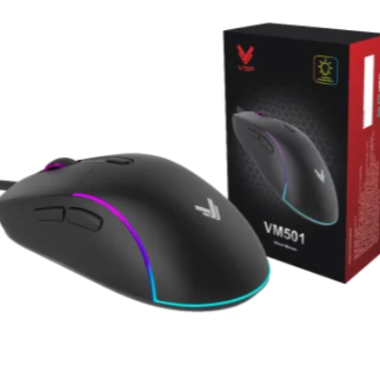 Chuột Máy Tính Có Dây VSP VM501