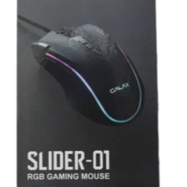 Chuột Chơi Game Galax SLIDER-01