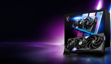 GEFORCE RTX™ 5070 GAMING TRIO