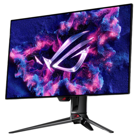 ASUS ROG Swift OLED PG32UCDM