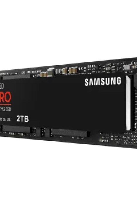 Lưu trữ SSD-HDD