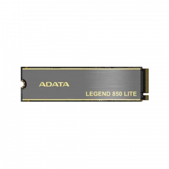 Ổ cứng SSD ADATA LEGEND 850 LITE 1TB | PCIe Gen4 x4 NVMe, M.2 2280