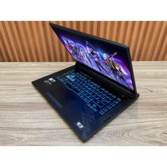 Laptop Gaming Asus ROG Strix G15 - 15.6