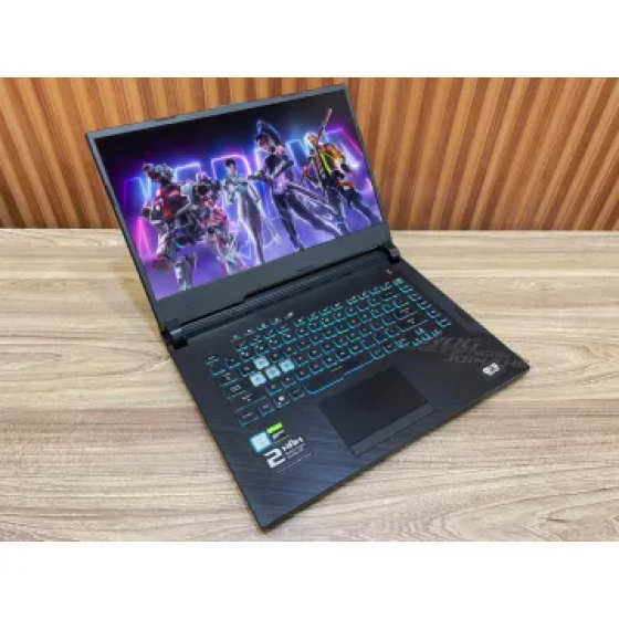 Laptop Gaming Asus ROG Strix G15 - 15.6