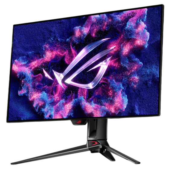 ASUS ROG Swift OLED PG32UCDM