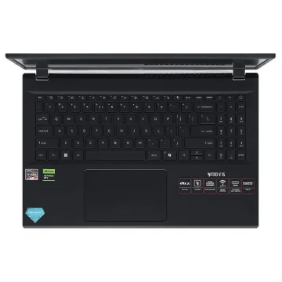 Laptop Gaming ACER NITRO V ANV15 - 15.6