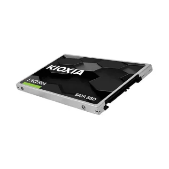 Ổ cứng SSD SATA 480GB - KIOXIA EXCERIA