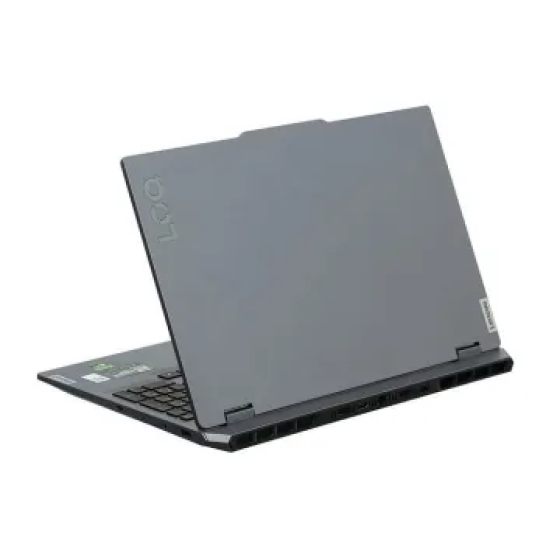 Laptop Gaming LENOVO LOQ 15ARP9 - 15.6