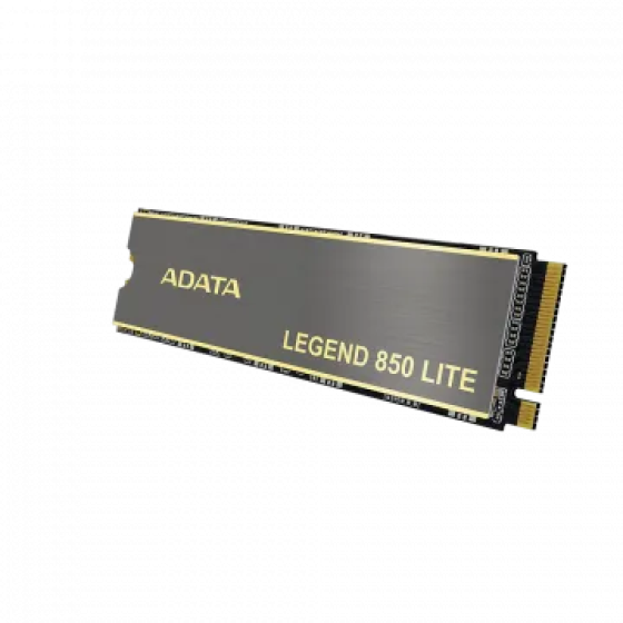 Ổ cứng SSD ADATA LEGEND 850 LITE 1TB | PCIe Gen4 x4 NVMe, M.2 2280