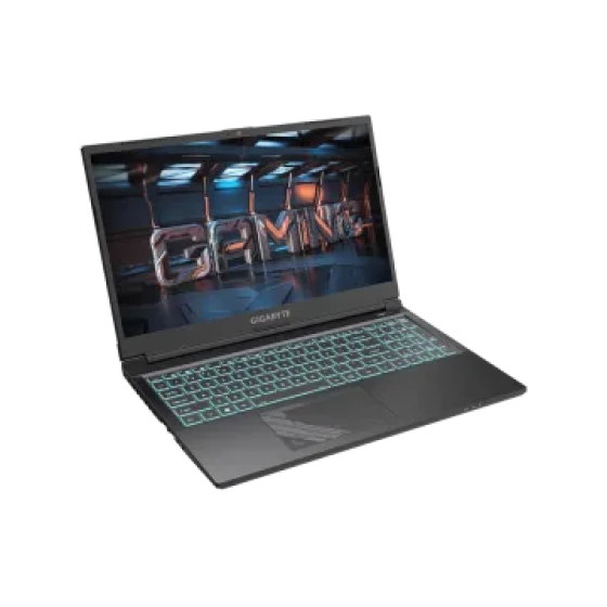 Laptop Gaming GIGABYTE G5 MF - 15.6