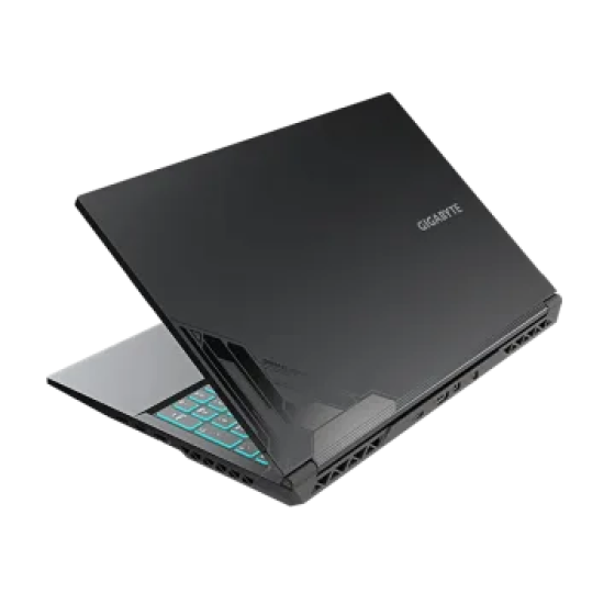 Laptop Gaming GIGABYTE G5 MF - 15.6