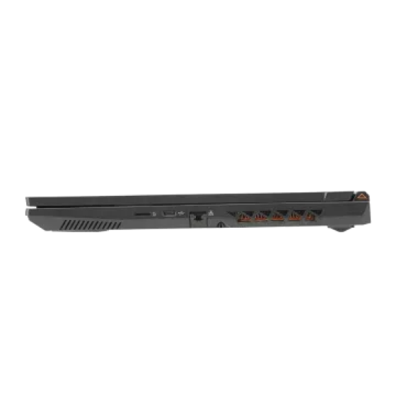 Laptop Gaming GIGABYTE G5 MF - 15.6