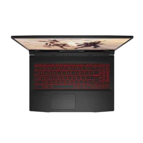 Laptop Gaming MSI KATANA GF66 - 15.6