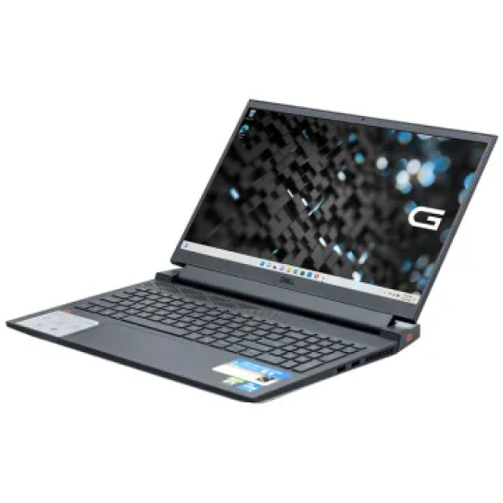 Laptop Gaming DELL G15 5515 - 15.6