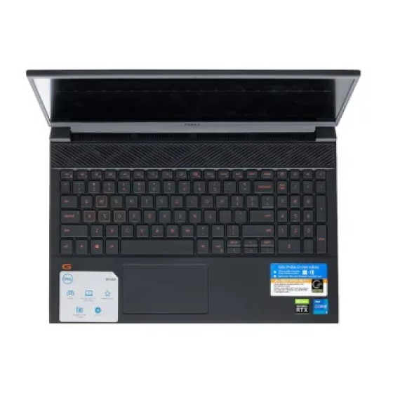 Laptop Gaming DELL G15 5515 - 15.6