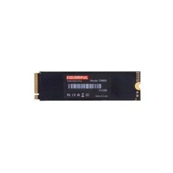 SSD Colorful CN600 512GB M.2 NVMe PCIe 2280