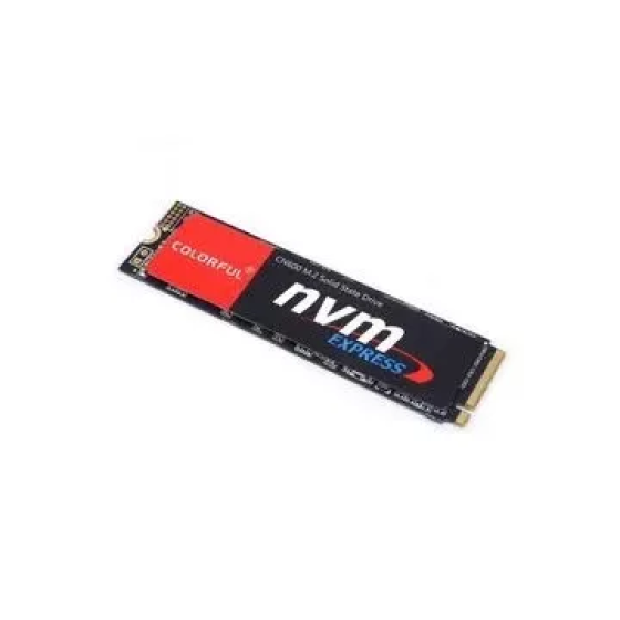 SSD Colorful CN600 512GB M.2 NVMe PCIe 2280
