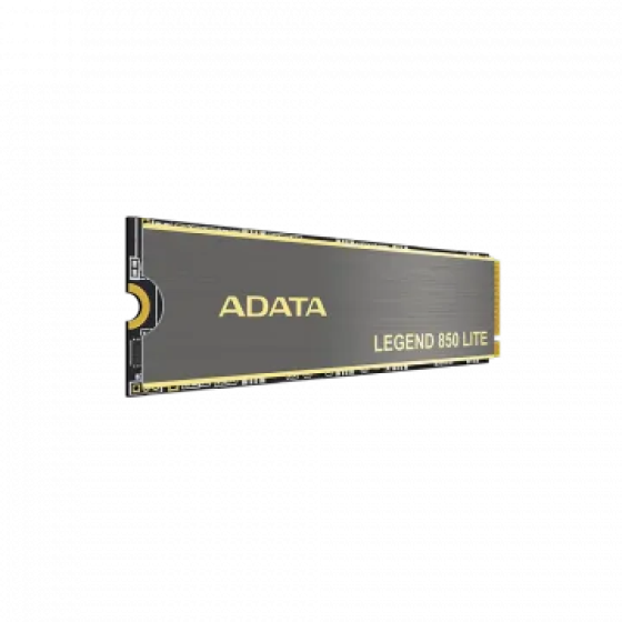 Ổ cứng SSD ADATA LEGEND 850 LITE 1TB | PCIe Gen4 x4 NVMe, M.2 2280