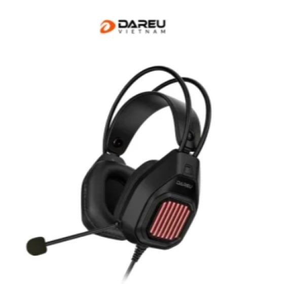 Tai nghe DAREU EH406 (MULTI-LED)