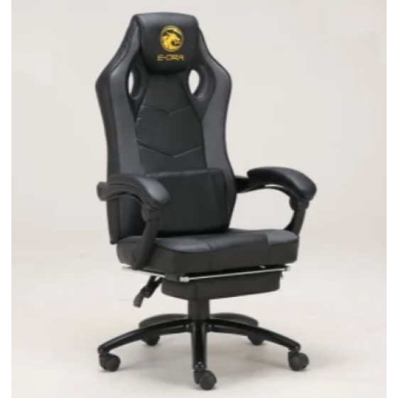 Ghế game E-Dra Jupiter M EGC204 V2 Black