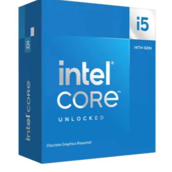 i5-14600KF