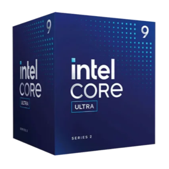 Core Ultra 9 - 275
