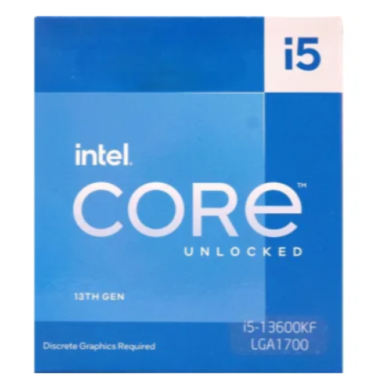 I5-13600KF