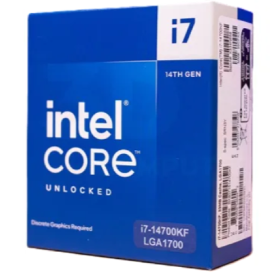 I7-14700KF