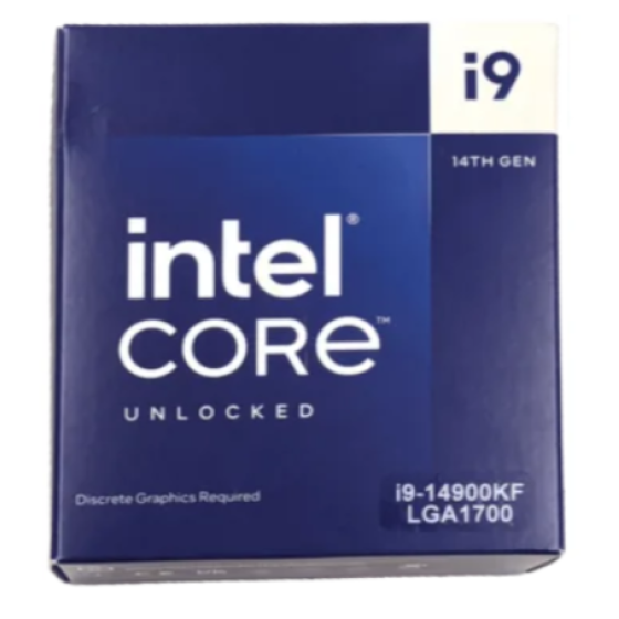 I9-14900KF