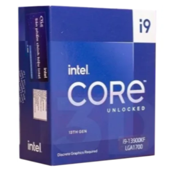 I9-13900KF